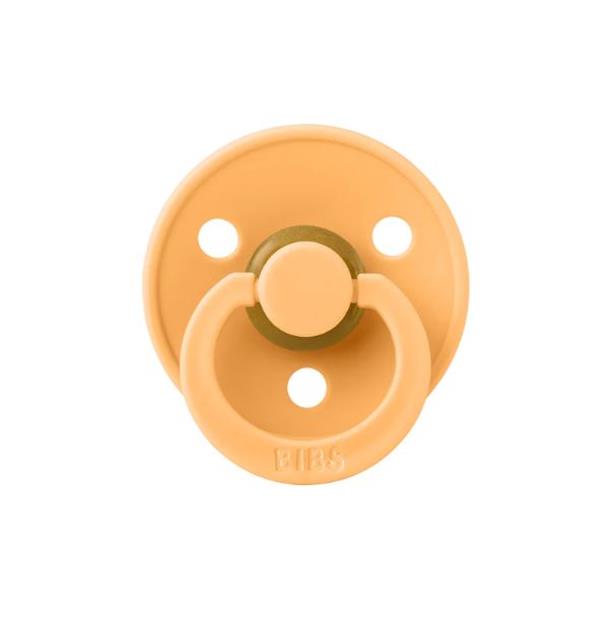 Bibs Colour Latex Emzik Sunkissed