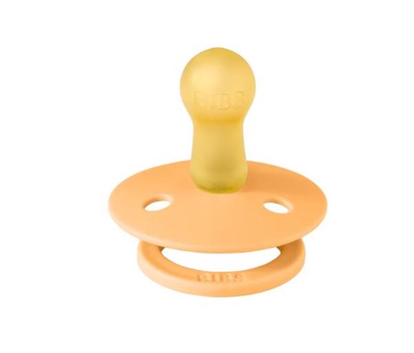 Bibs Colour Latex Emzik Sunkissed