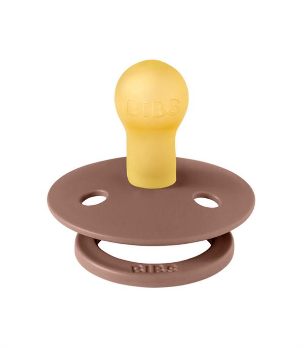 Bibs Colour Latex Emzik Woodhuck