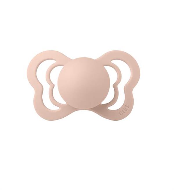 Bibs Couture Tekli Emzik Blush