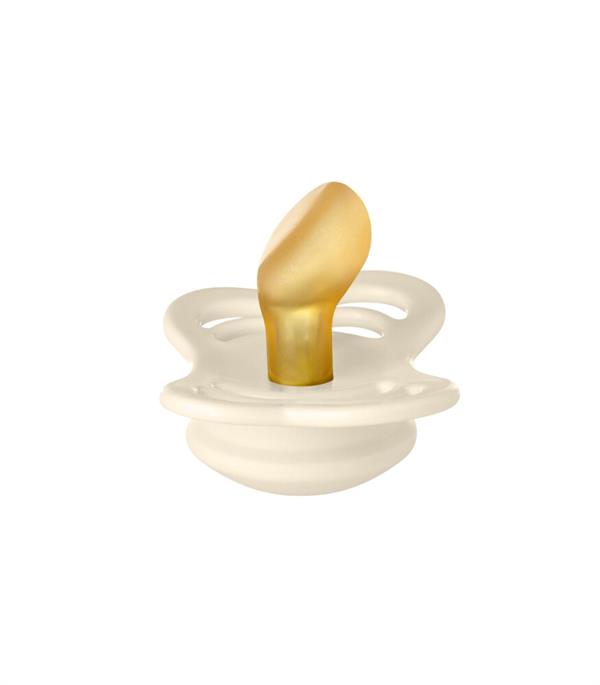 Bibs Couture Tekli Emzik Ivory