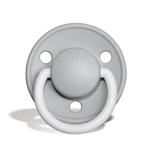 Bibs Delux Silikon Tekli Emzik Cloud