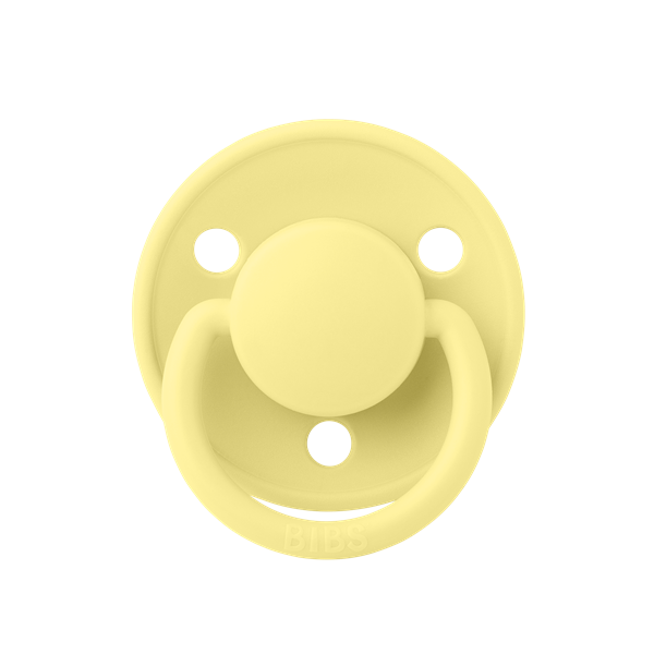 Bibs Delux Tekli Emzik Sunshine