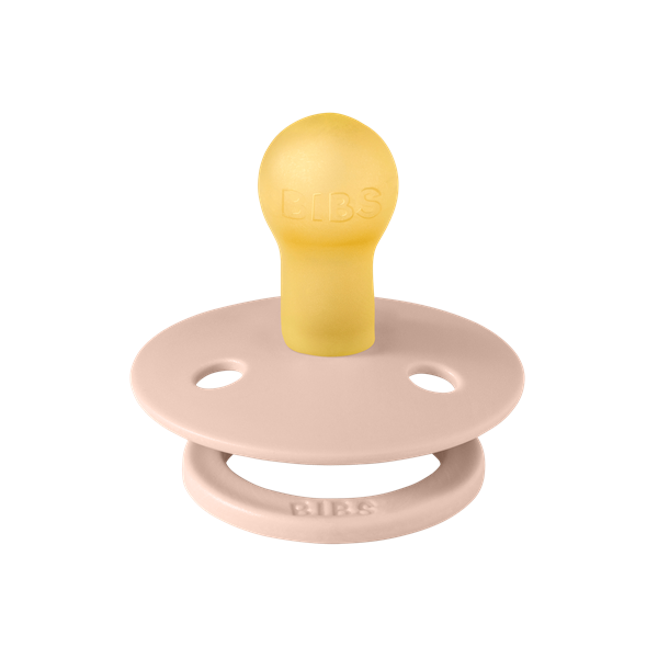 Bibs Colour Latex Emzik Blush