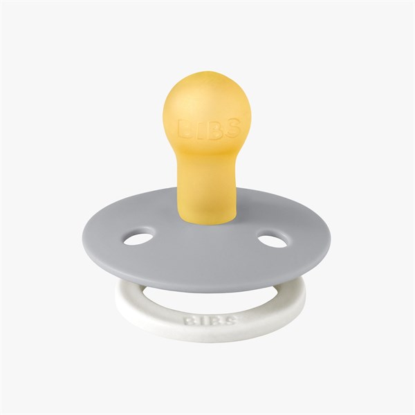 Bibs Colour Latex Emzik Cloud night