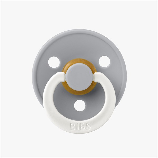 Bibs Colour Latex Emzik Cloud night