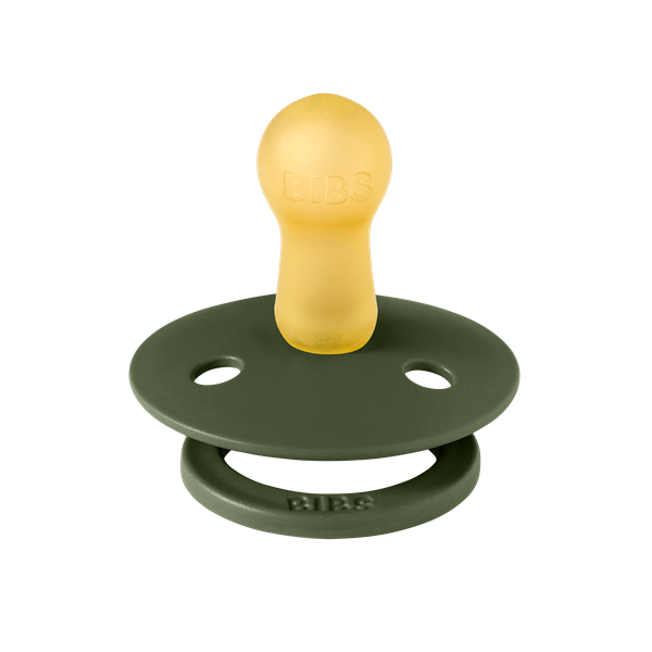 Bibs Colour Latex Emzik Hunter green