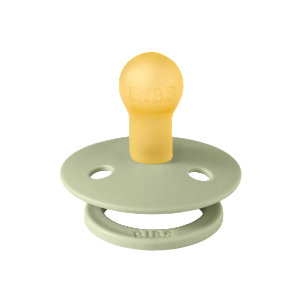 Bibs Colour Latex Emzik Sage