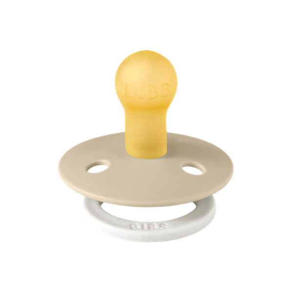 Bibs Colour Latex Emzik Vanilla night