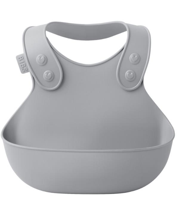 Bibs Silikon Önlük Cloud