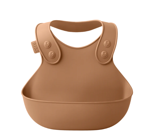 Bibs Silikon Önlük Earth