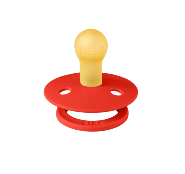 Bibs X Moomin Colour Latex Emzik Dancing Candy Apple