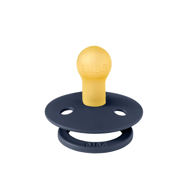 Bibs X Moomin Colour Latex Emzik Good Night Friends Deep Space