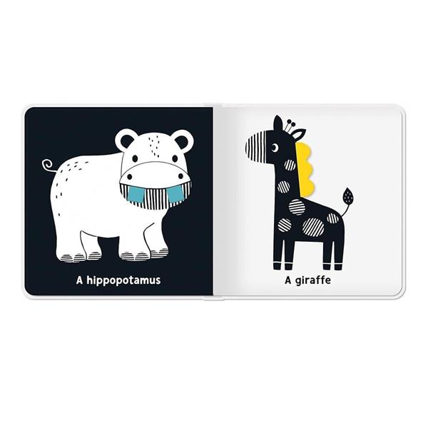 Big Animals - My First Peekaboo Book