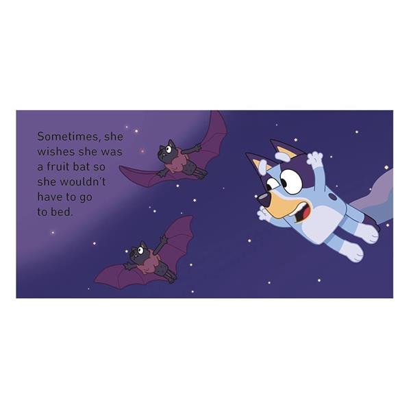 Bluey: Little Library