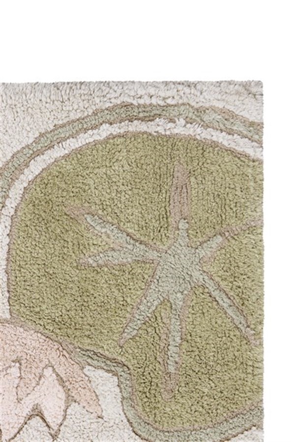 Botanik Halı Fantasy 140x200cm