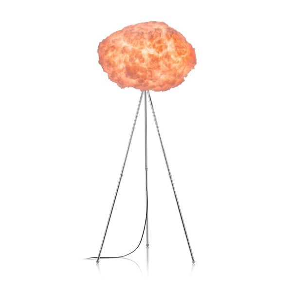 Bouffeecloud Bulut Tripod Lambader RGB Kumandalı Beyaz