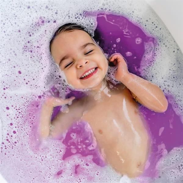 Bubble Baff Renkli Banyo Köpüğü Unicorn