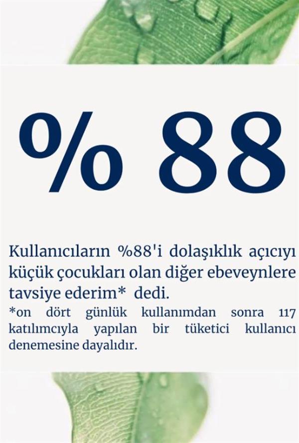 Childs Farm Kolay Tarama Saç Spreyi 125ml