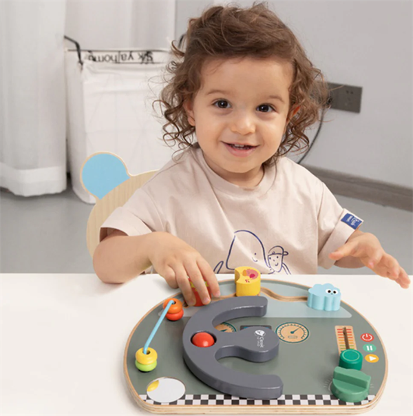 Classic World Ahşap Travel Oyun Tahtası