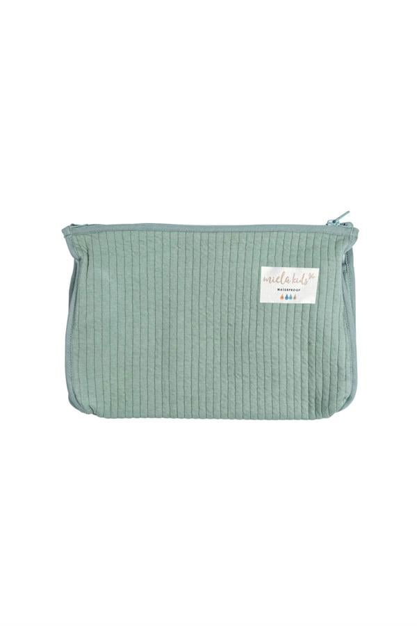 Çok Amaçlı Su Geçirmez Çanta - Mint