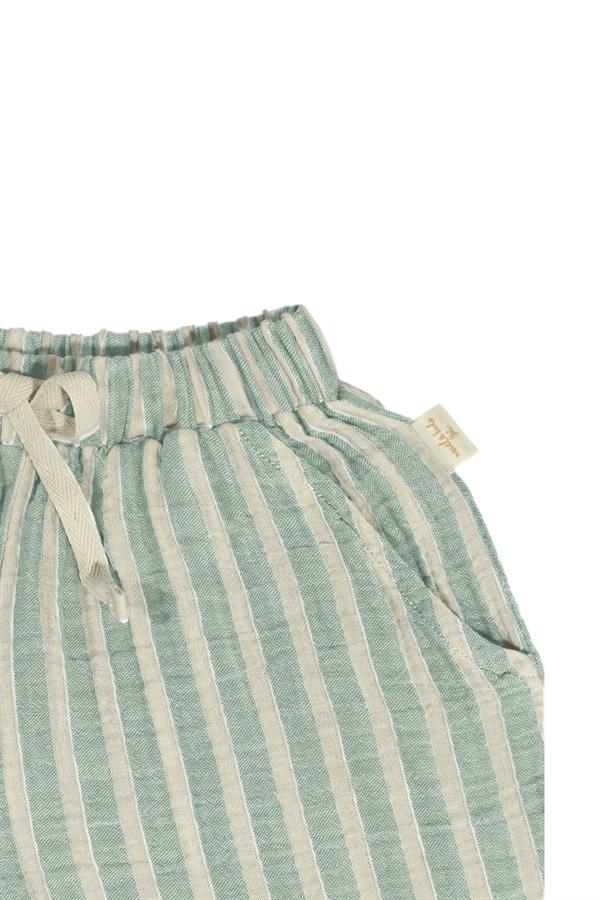 Comfy Müslin Set - Mint STD