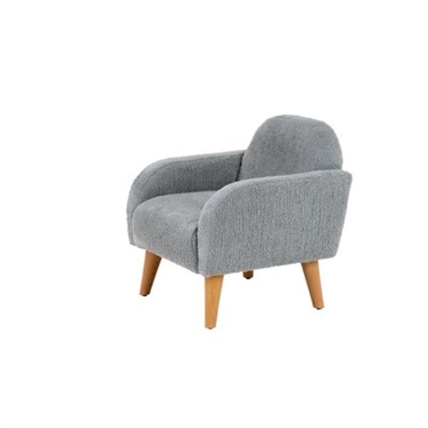 Cozy Koltuk Gri
