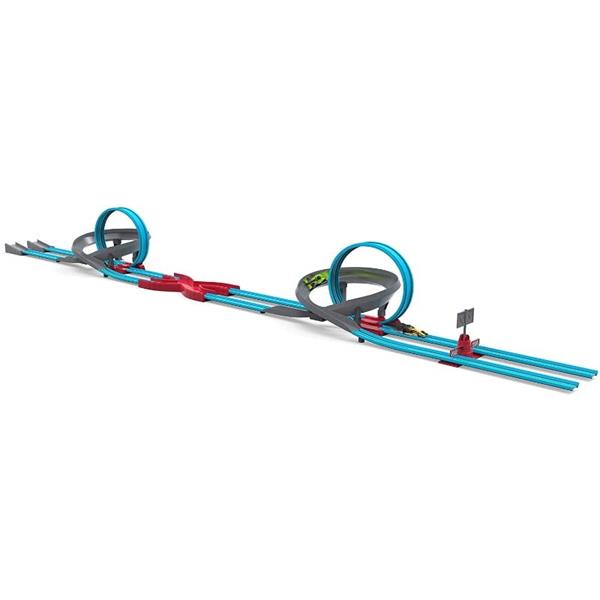 Driven Araba Yarış Seti