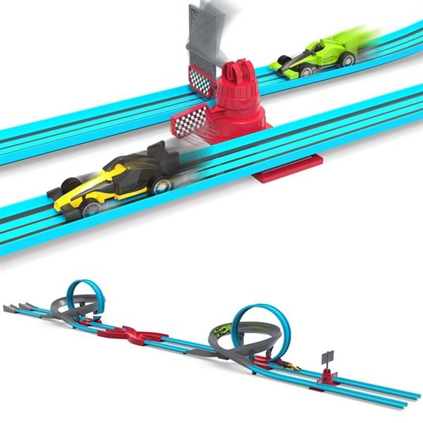 Driven Araba Yarış Seti