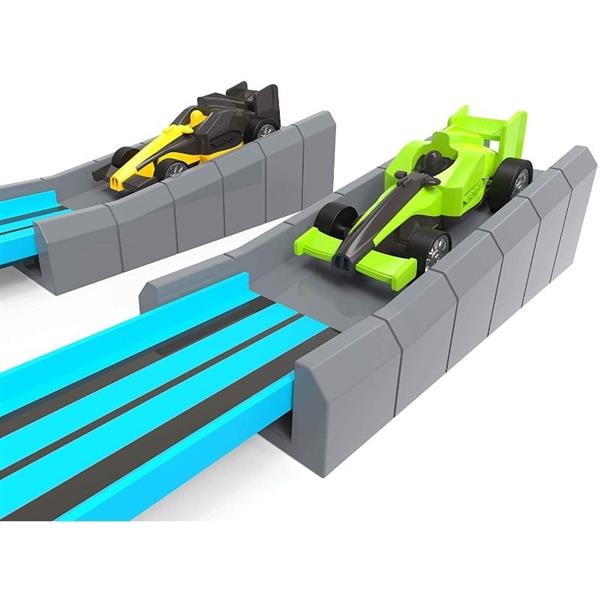 Driven Araba Yarış Seti