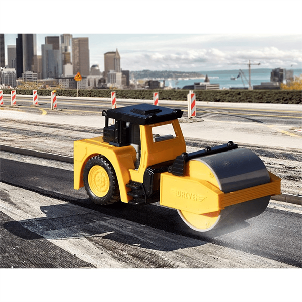 Driven Mini Silindir