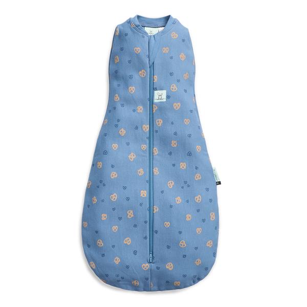 Ergopouch Kundak 0,2 TOG Petite Pretzel