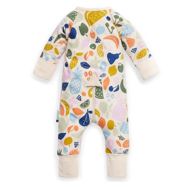 Ergopouch Uyku Tulumu 1 TOG Fruit Salad