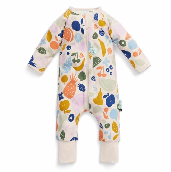 Ergopouch Uyku Tulumu 1 TOG Fruit Salad