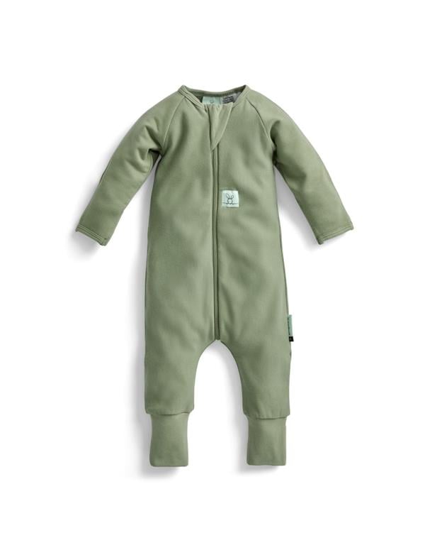 Ergopouch Uyku Tulumu 1 TOG Moss