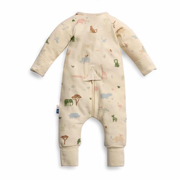 Ergopouch Uyku Tulumu 1 TOG Savannah