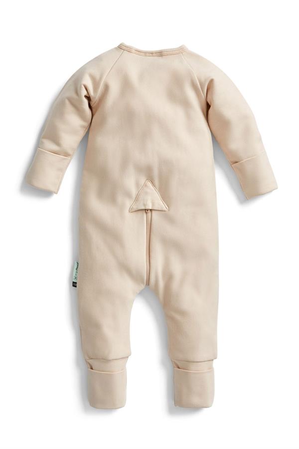 Ergopouch Uyku Tulumu 1 TOG Vanilla