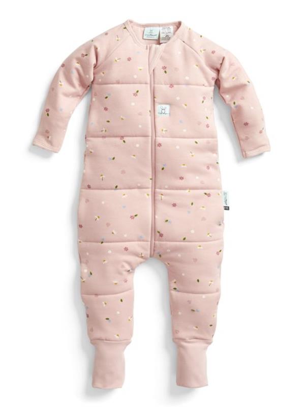 Ergopouch Uyku Tulumu 2,5 TOG Daisies