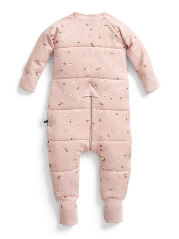 Ergopouch Uyku Tulumu 2,5 TOG Daisies