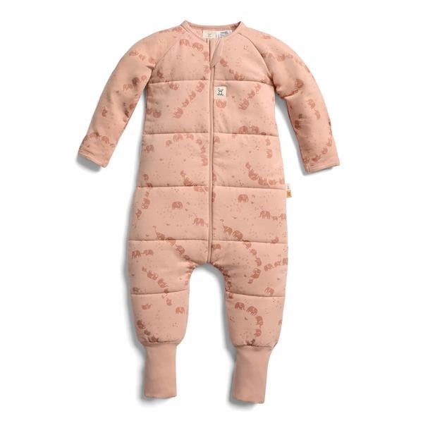 Ergopouch Uyku Tulumu 2,5 TOG Elephant Parade