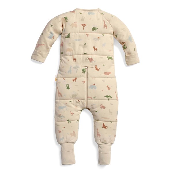 Ergopouch Uyku Tulumu 2,5 TOG Savannah