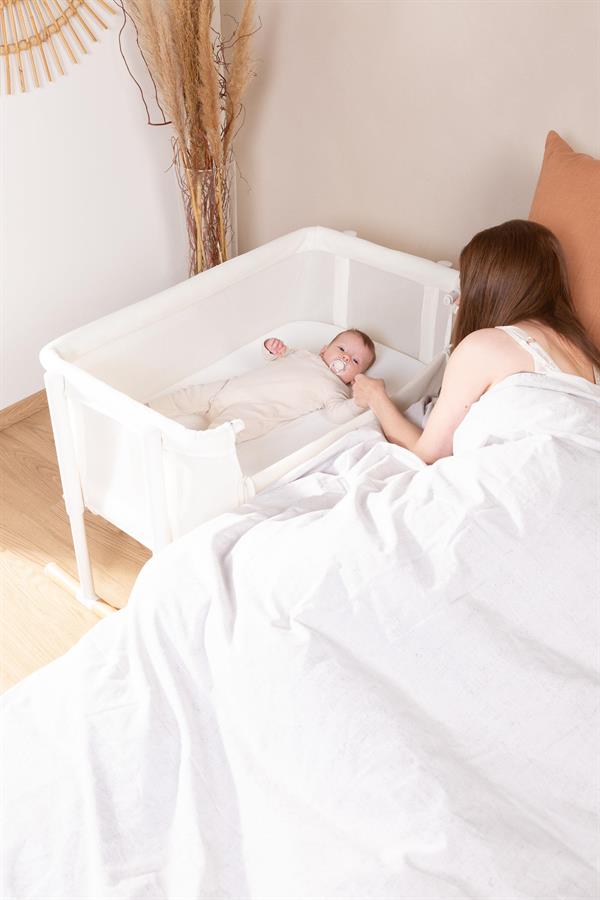 Evolux Anne Yanı Beşik