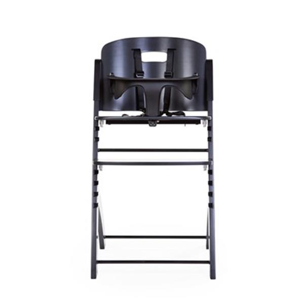 Evosit Mama Sandalyesi, Siyah