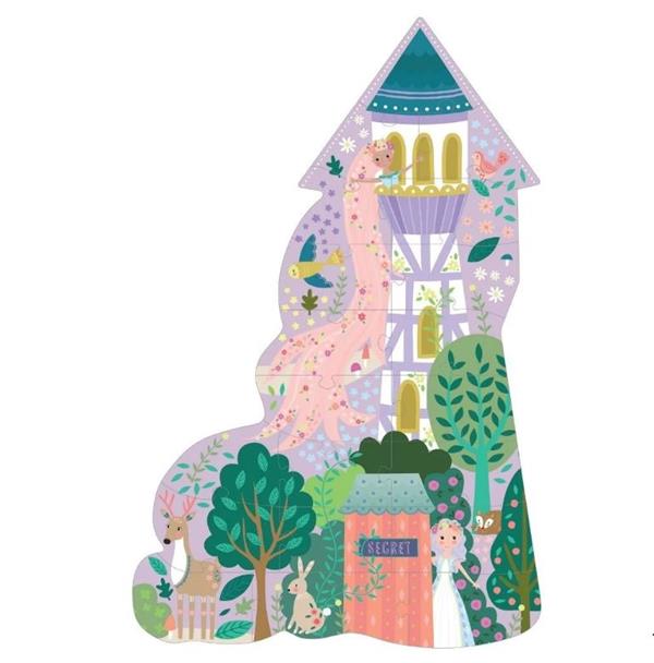 Floss & Rock 20 Parça Yap-Boz / Fairy Tale