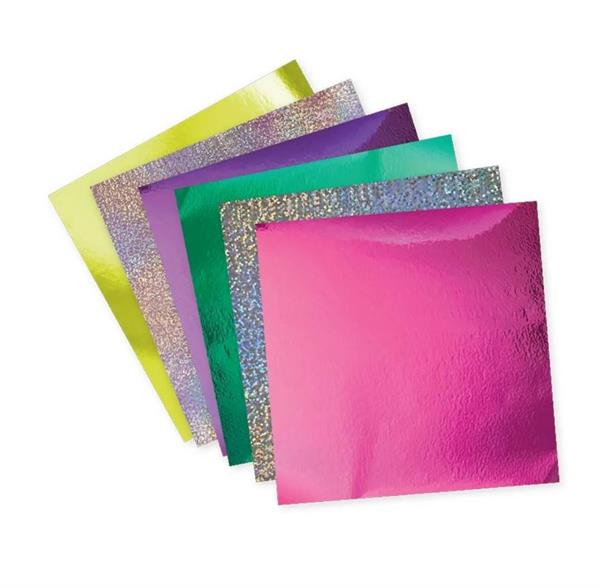 Floss & Rock Folyo Aktivite Seti / Fantasy