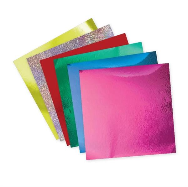 Floss & Rock Folyo Aktivite Seti / Rainbow Fairy