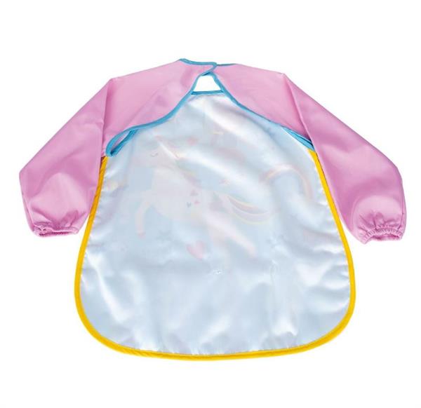 Floss & Rock Oyun ve Aktivite Önlüğü / Rainbow Fairy