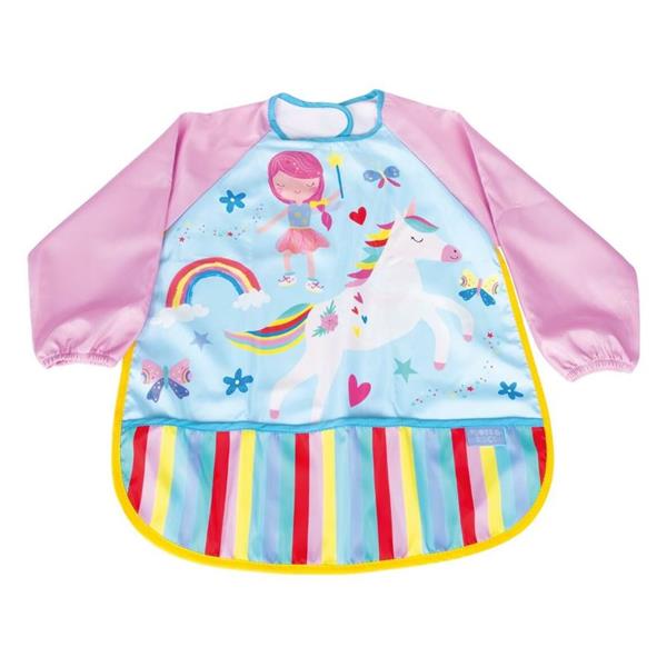 Floss & Rock Oyun ve Aktivite Önlüğü / Rainbow Fairy