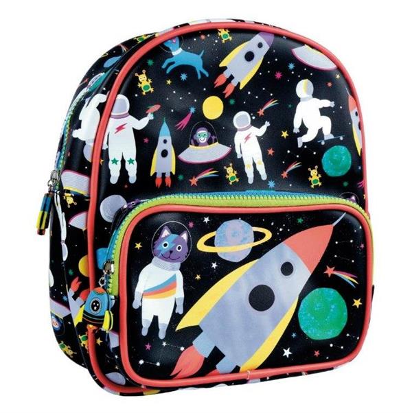 Floss & Rock Sırt Çantası / Space
