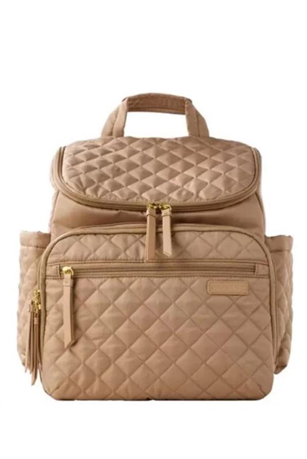 Forma Sırt Çantası Camel